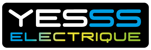 yesss electrique